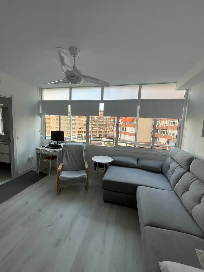 Piso de 65 m² en Torremolinos