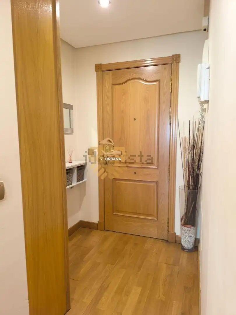 Pis de 51 m² a Salamanca