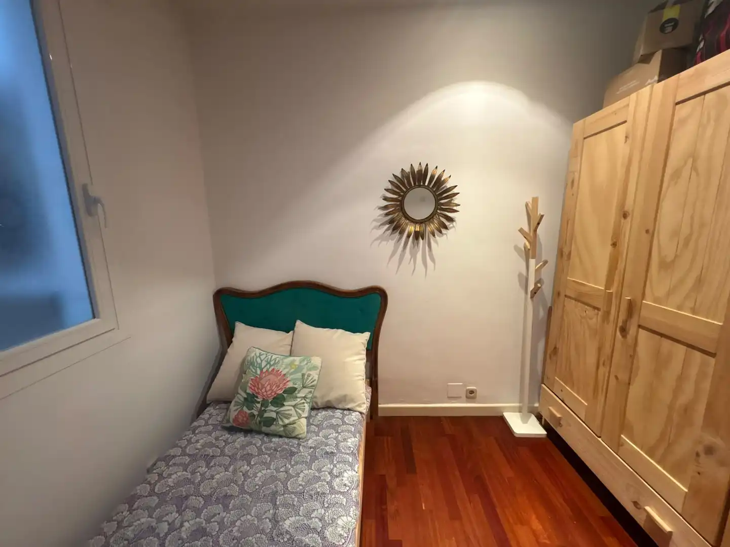 Appartamento 70 m² a Madrid