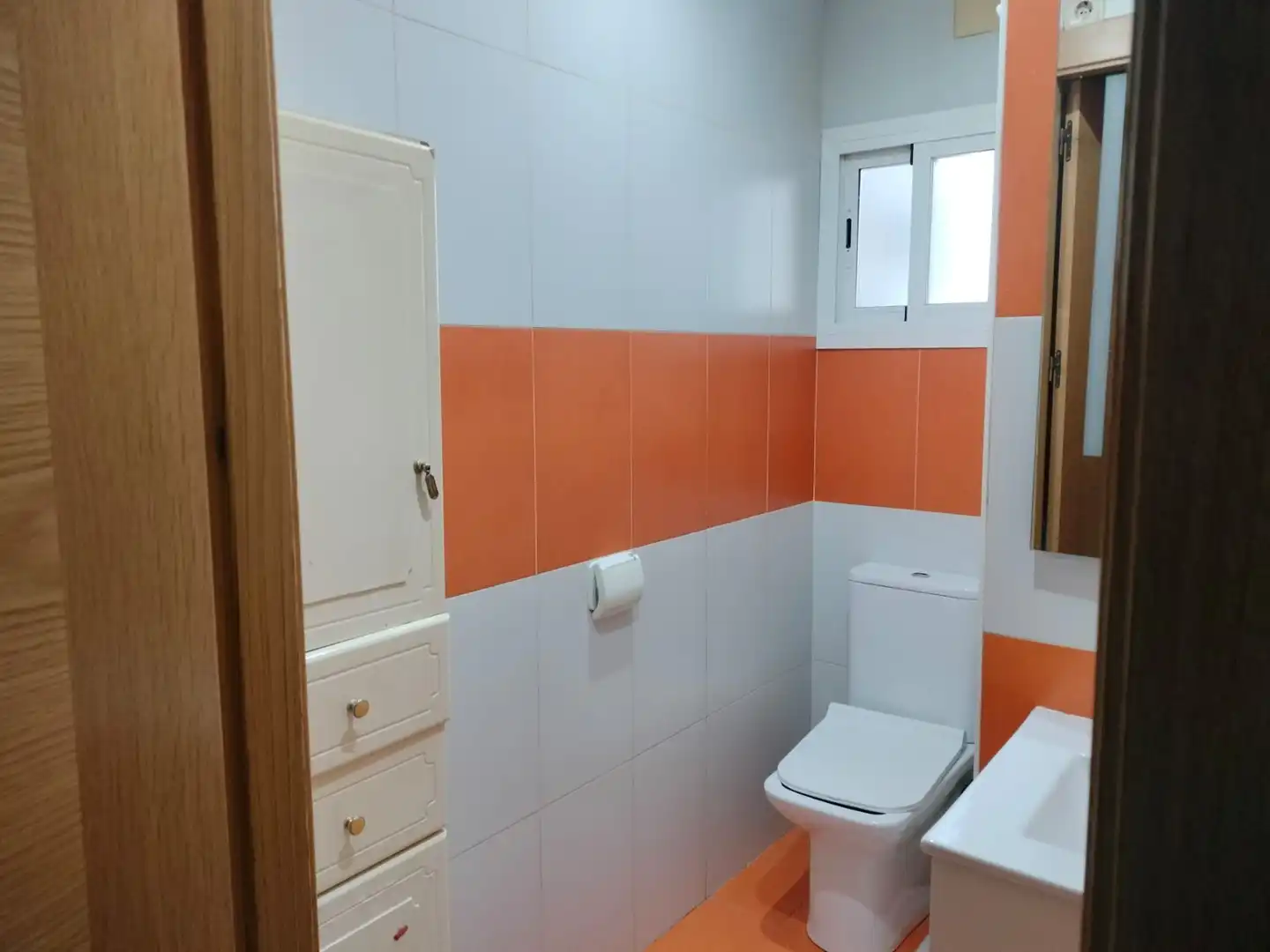 Piso de 73 m² en Puertollano