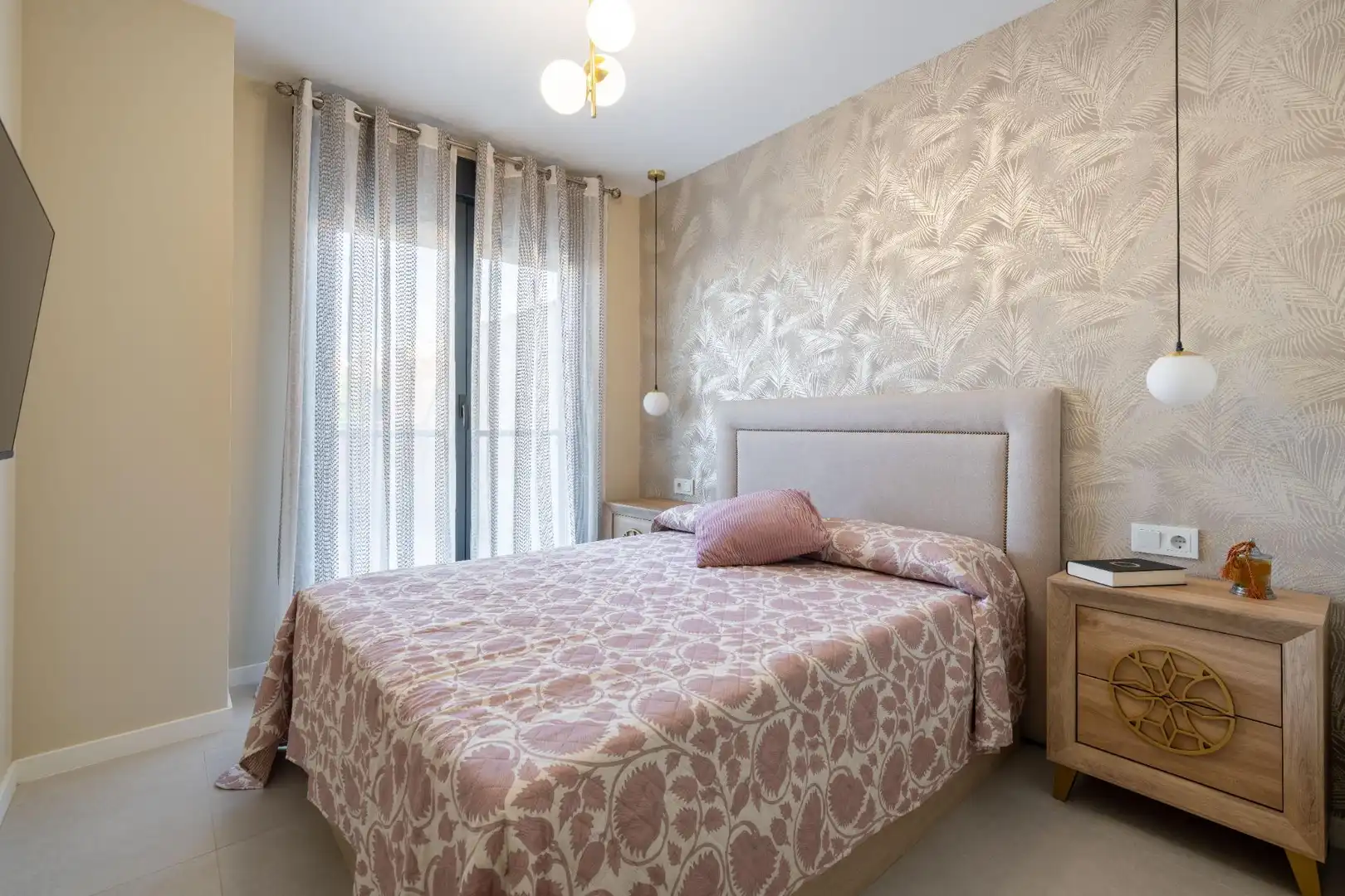 Piso de 84 m² en Almería