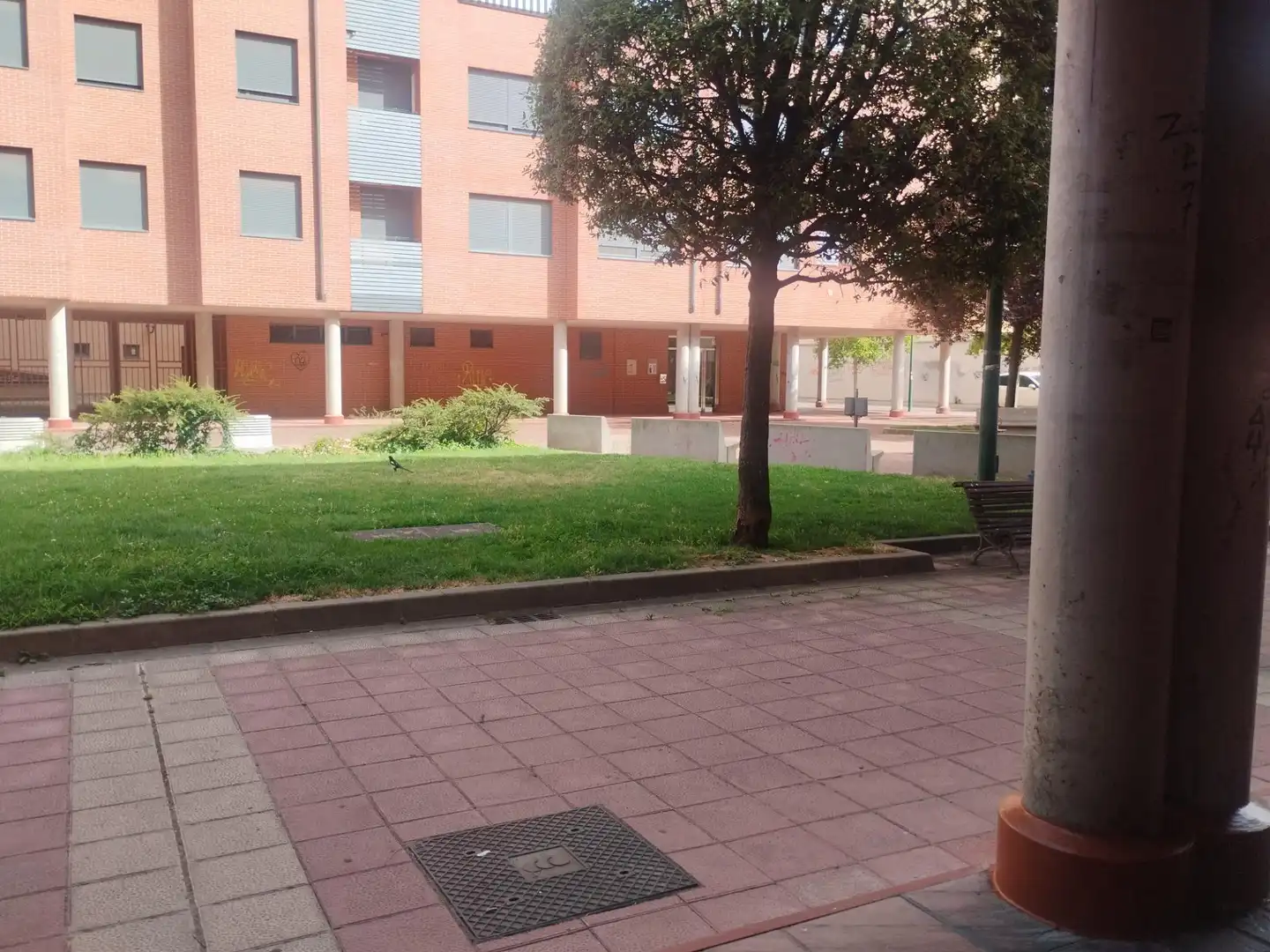 Piso de 114 m² en Valladolid