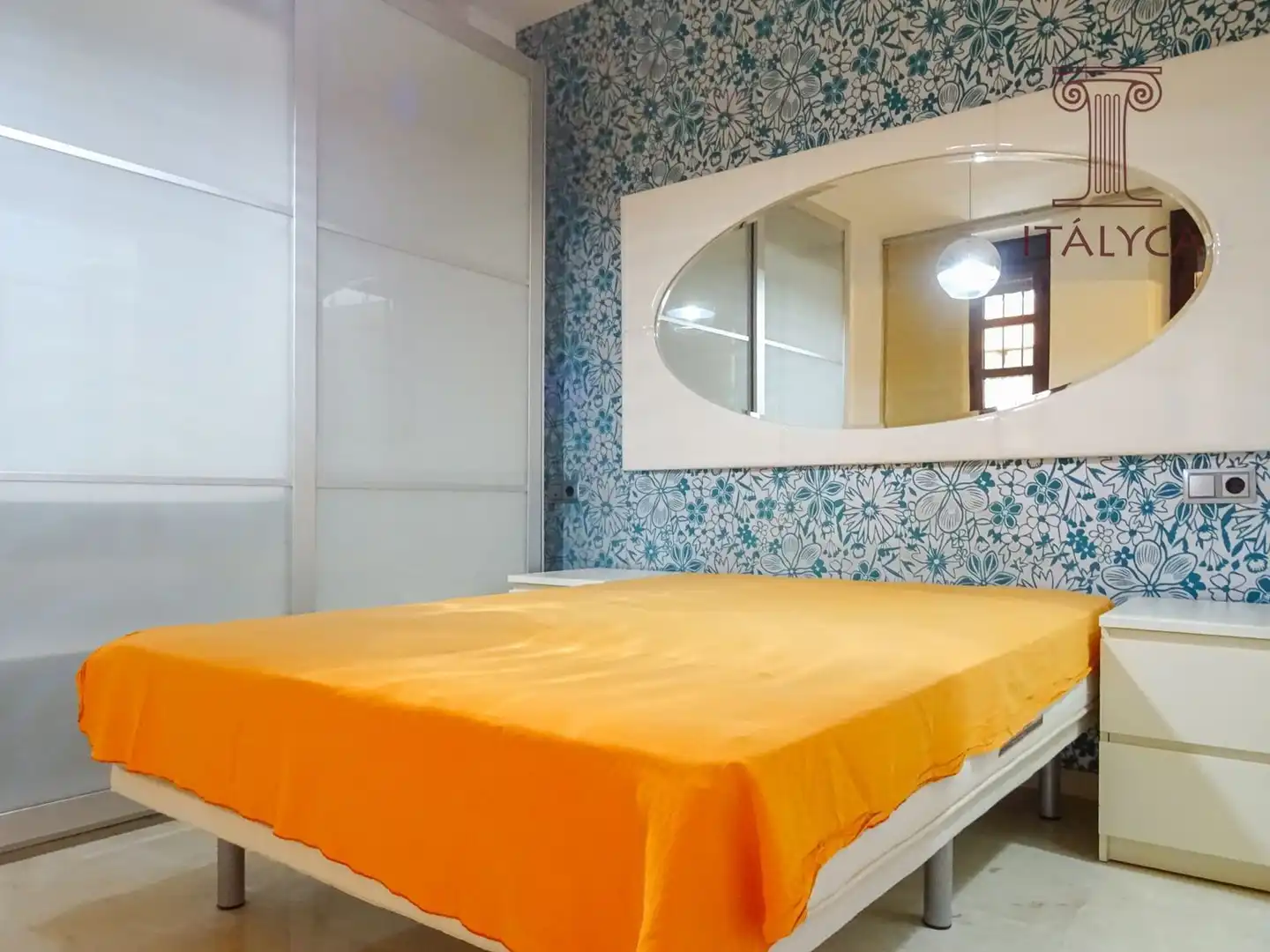 Wohnung 70 m² in Sevilla