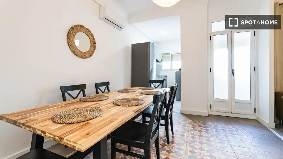 Appartamento in affitto, Valencia