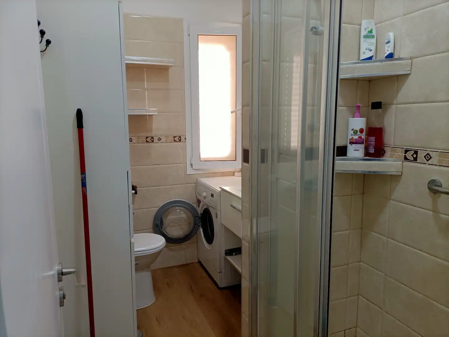 Appartement 35 m² à Santa Cruz de Ténérife