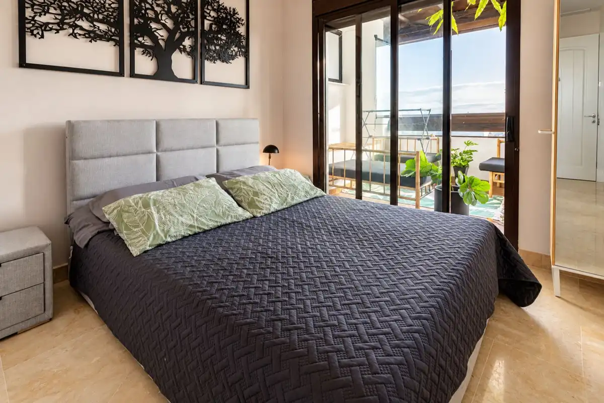 Wohnung 74 m² in La Línea de la Concepción