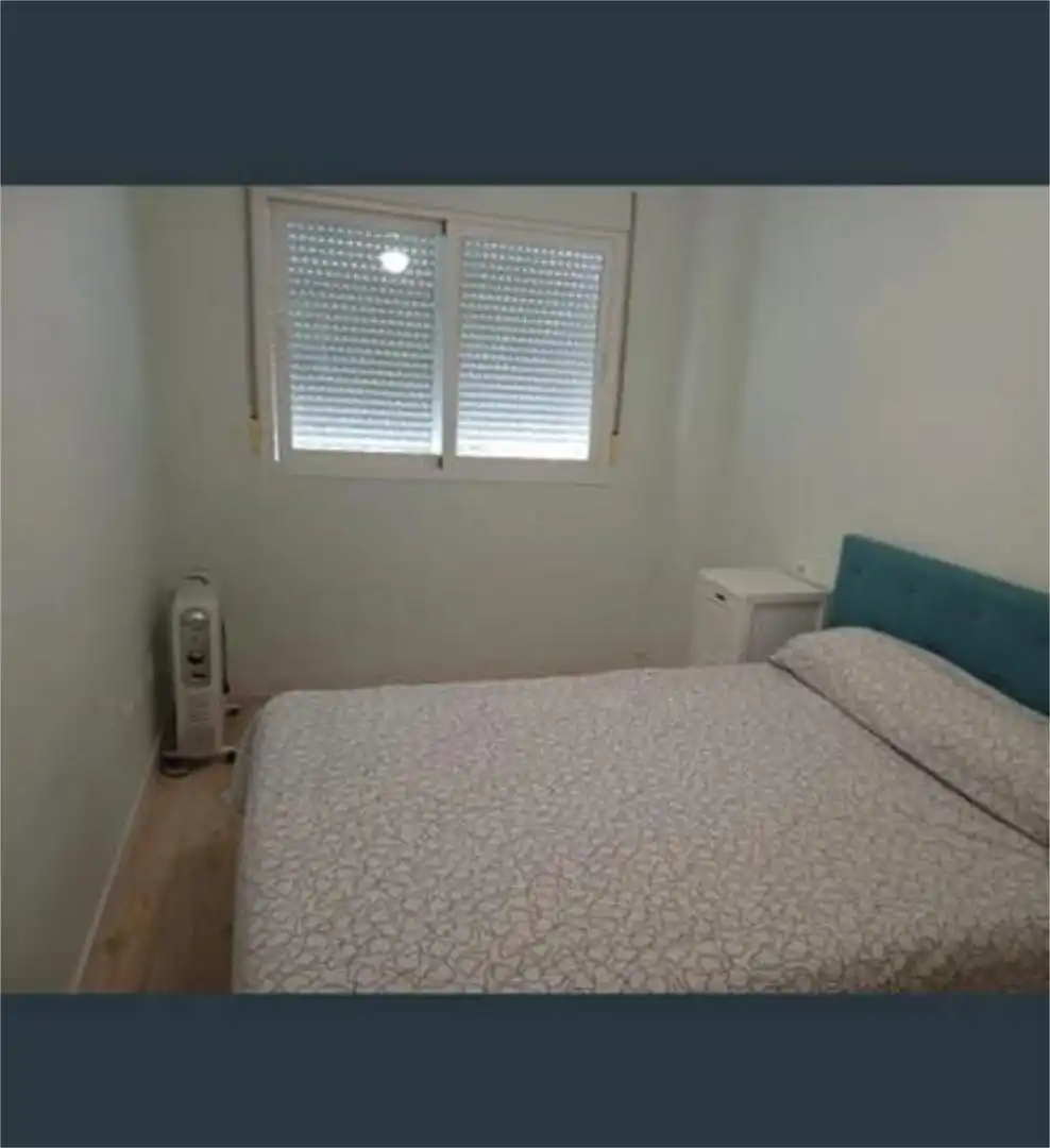 Pis de 50 m² a la Vila Joiosa