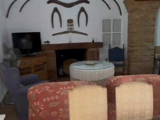 Casa de 150 m² a Guarromán