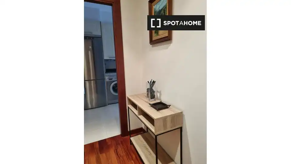 Habitación en alquiler, Oviedo