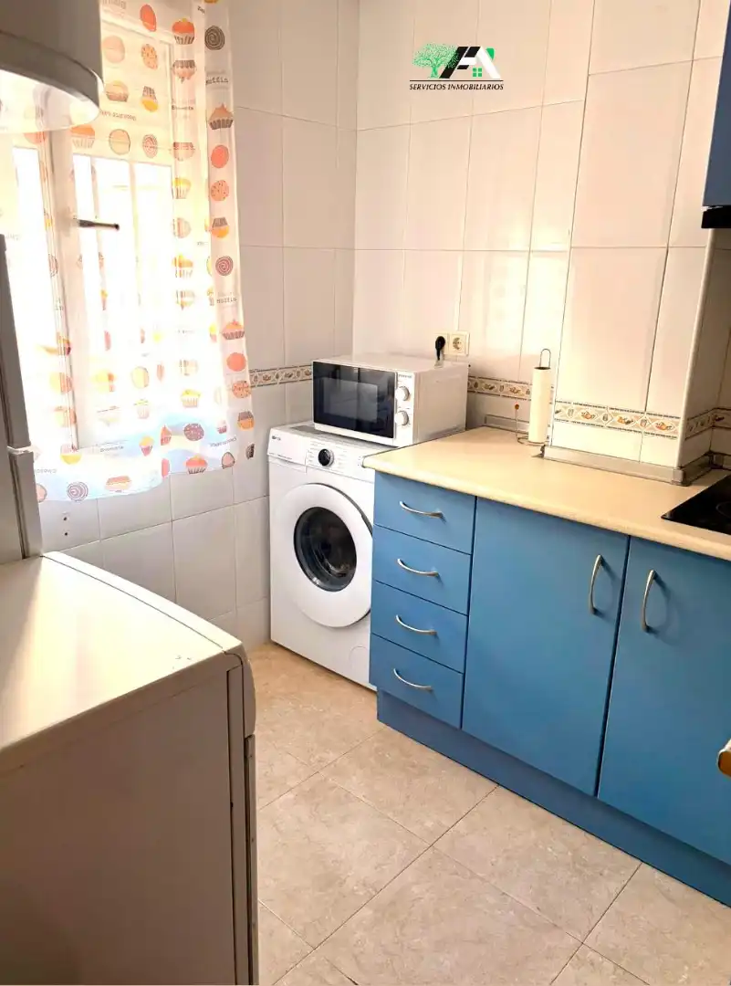 Piso de 61 m² en Baeza