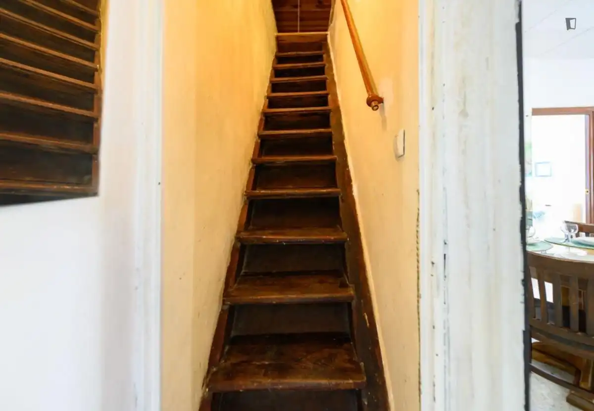 Piso de 126 m² en Madrid