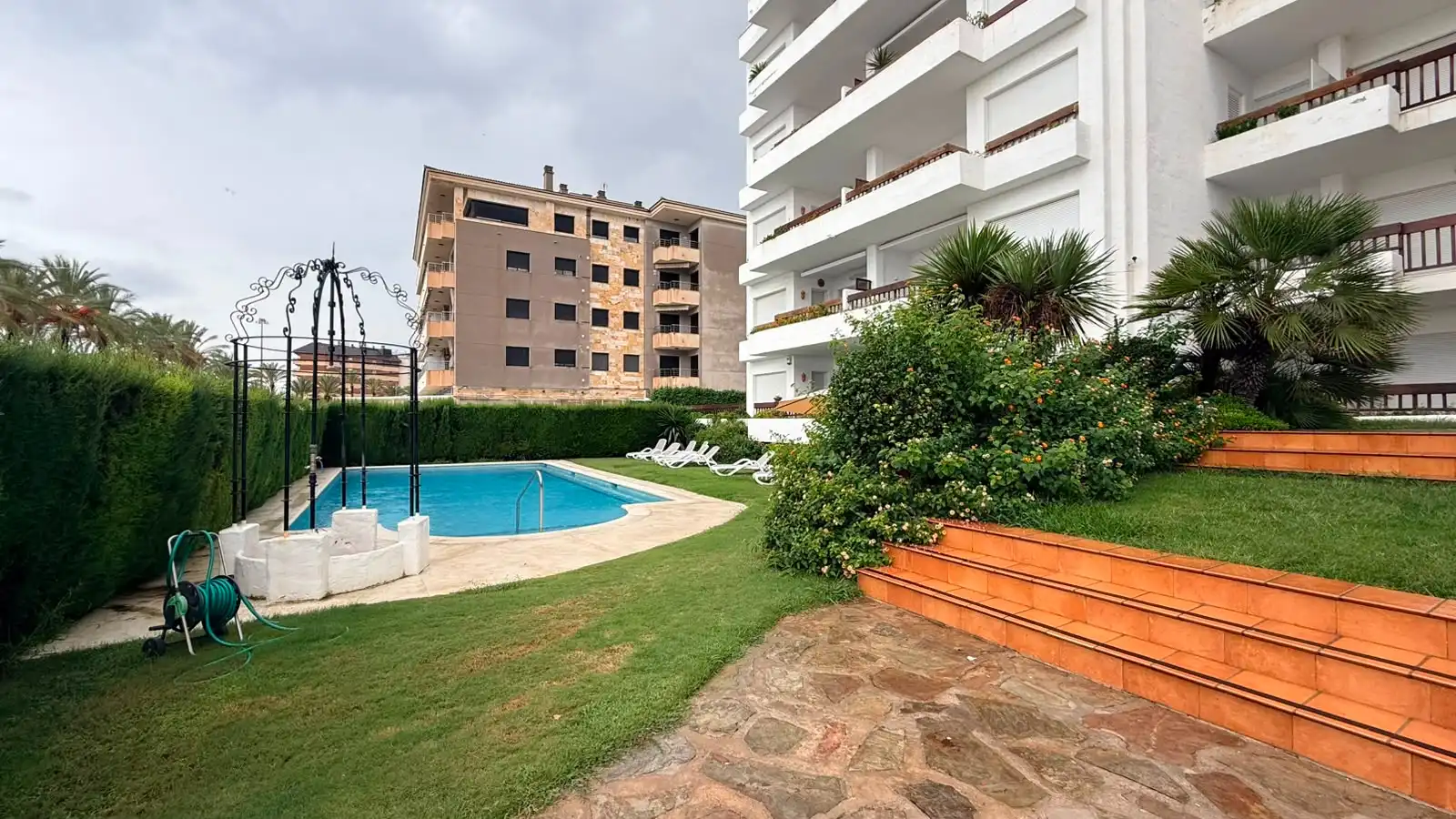 Pis de 40 m² a Calafell