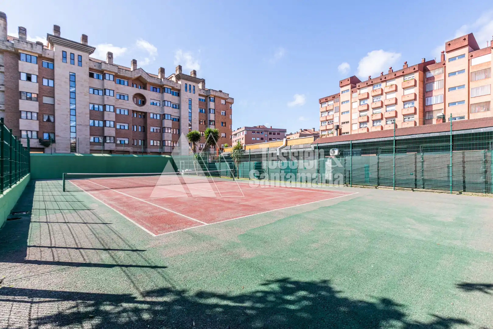 Piso de 100 m² en Gijón
