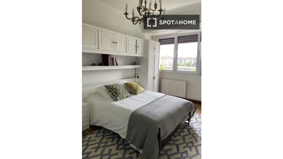 Habitación 159 m², Portugalete