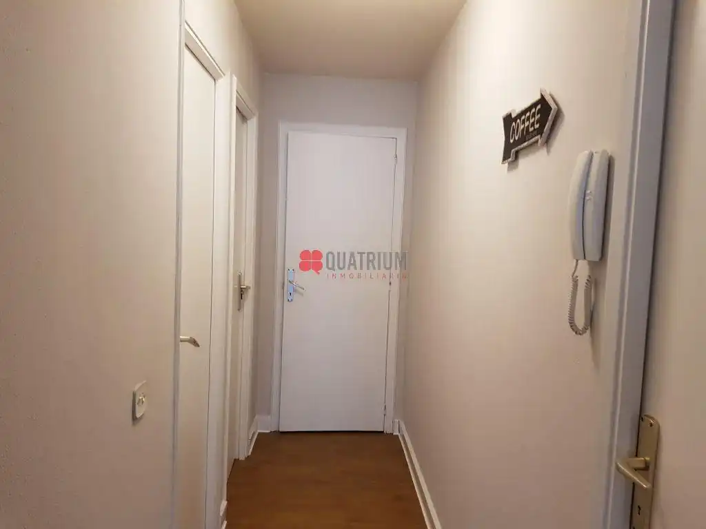 Wohnung 112 m² in Santiago de Compostela