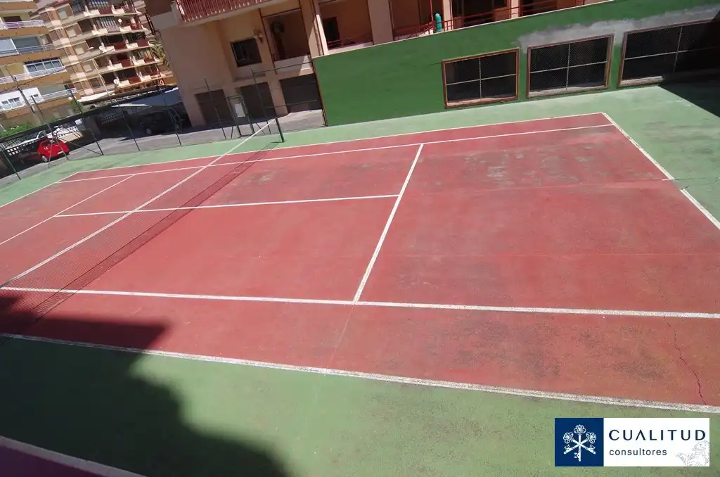 Piso de 205 m² en Benicasim