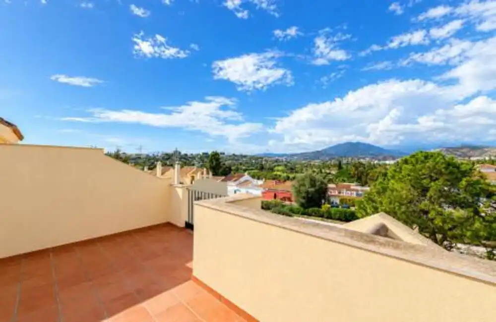 Moradia 325 m² em Marbella