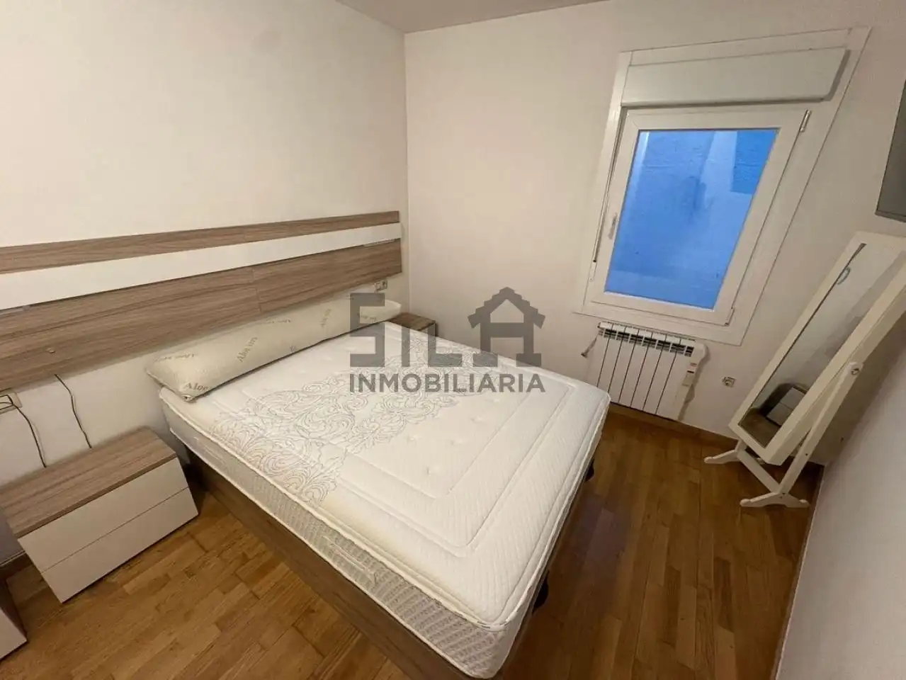 Piso de 104 m² en Ourense