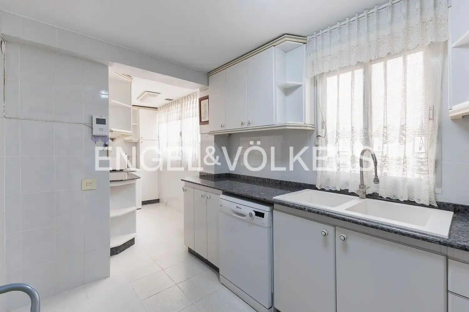 Pis de 103 m² a València