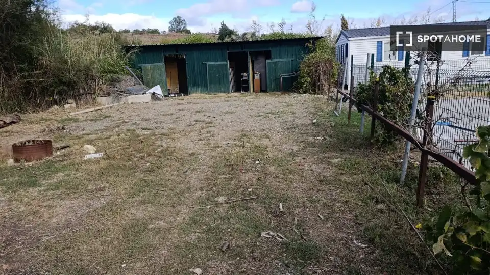 Habitación en alquiler, Cártama