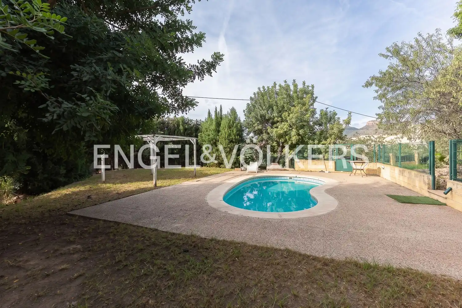 Casa de 350 m² a Petrés