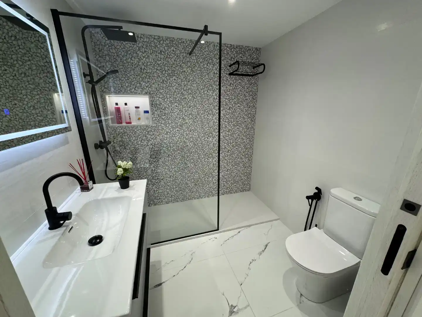 Piso de 100 m² en Córdoba