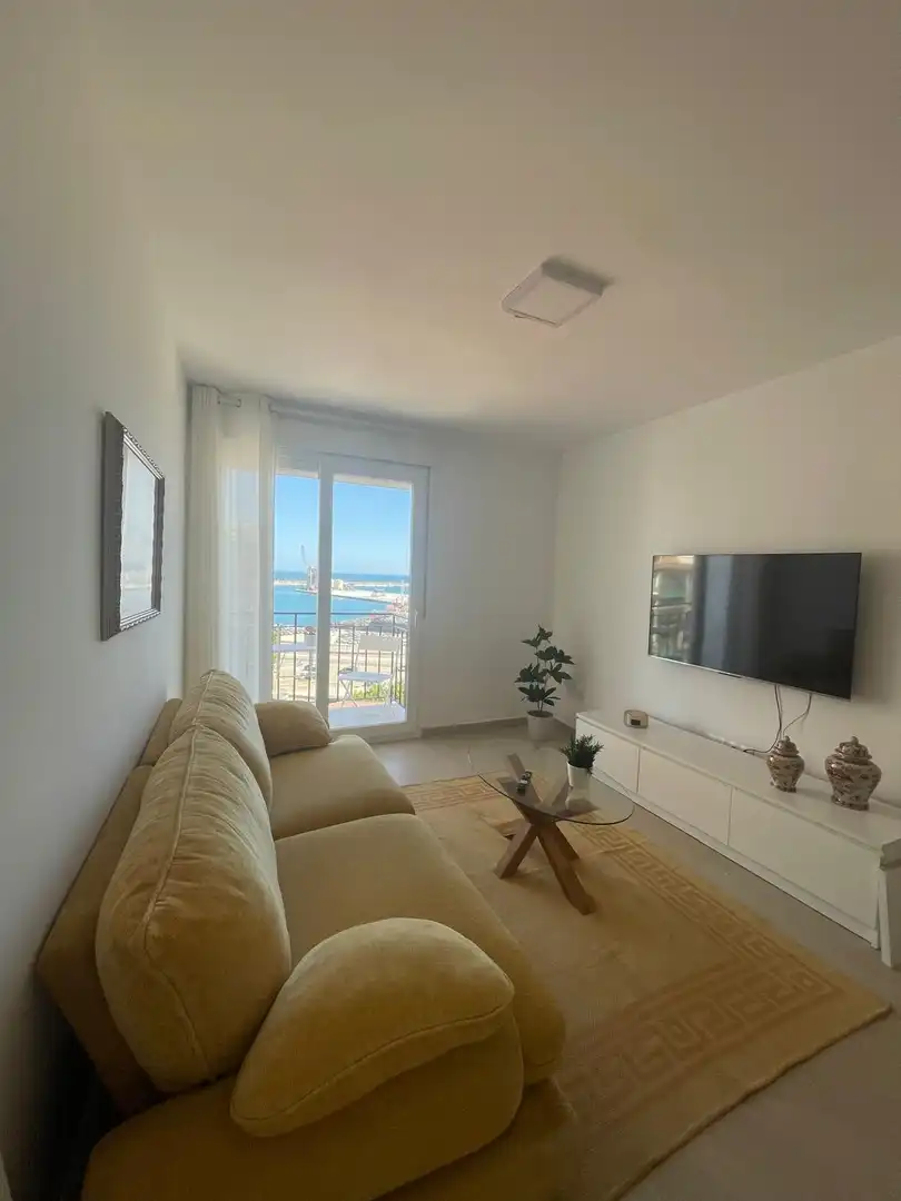 Wohnung 100 m² in Málaga