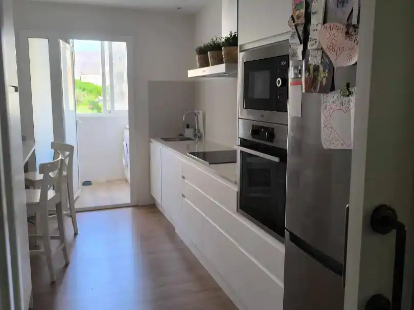 Piso de 100 m² en Roquetas de Mar