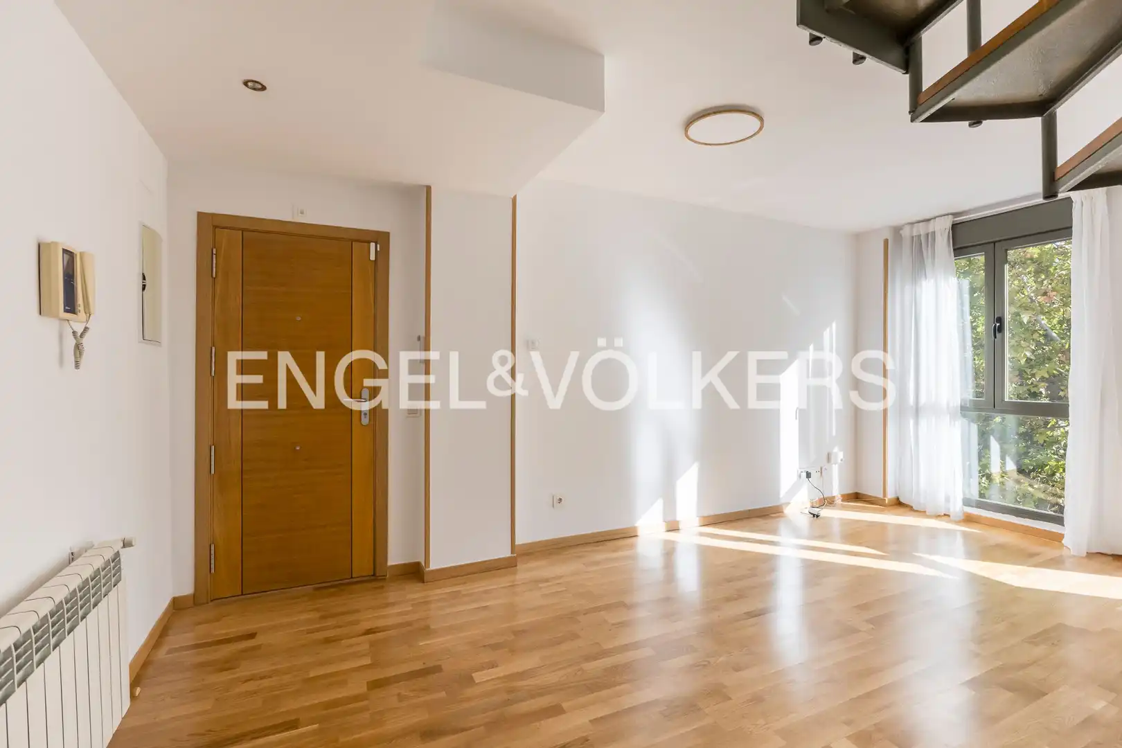 Appartement 89 m² à Madrid