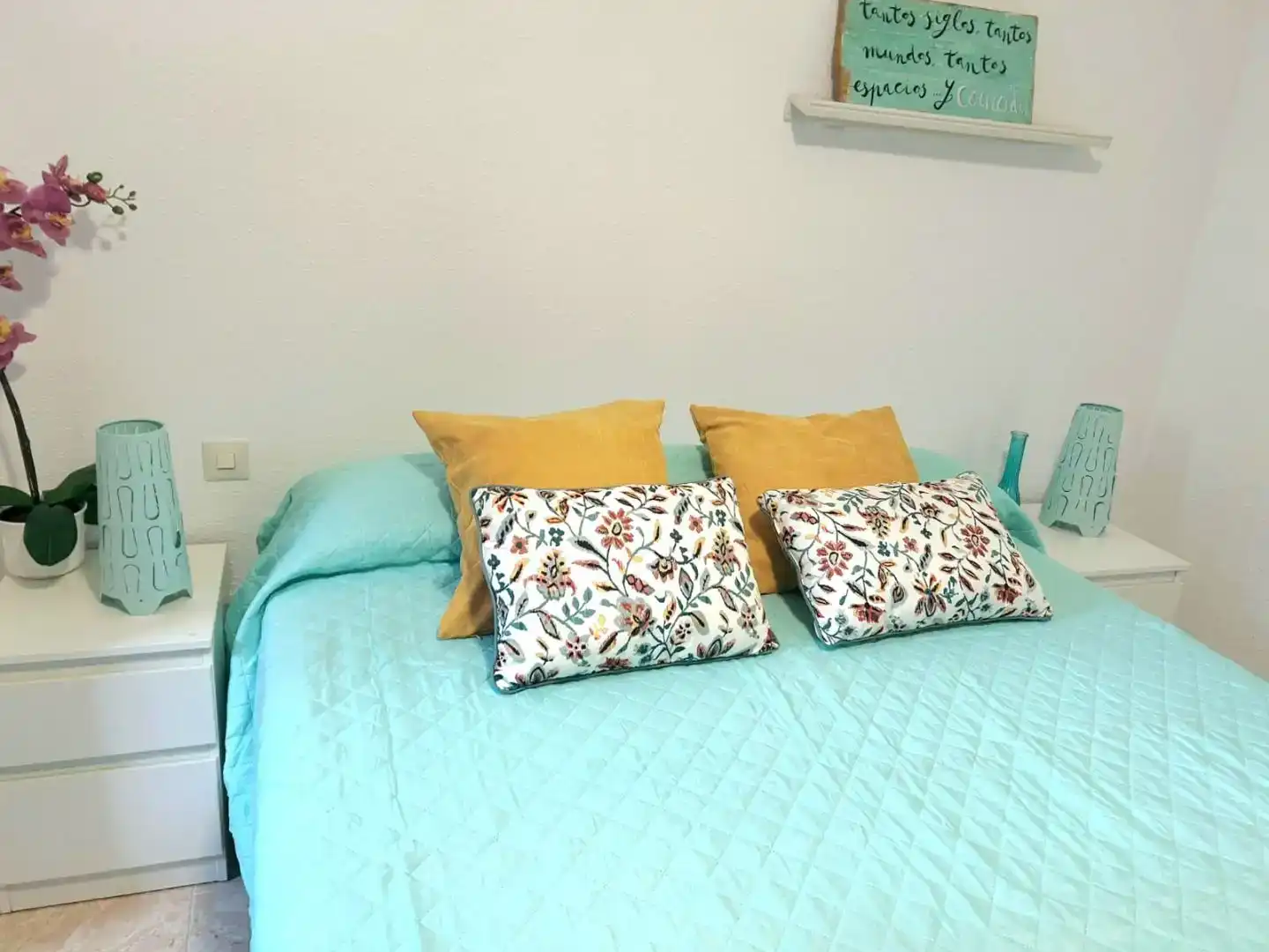Piso de 106 m² en Cádiz