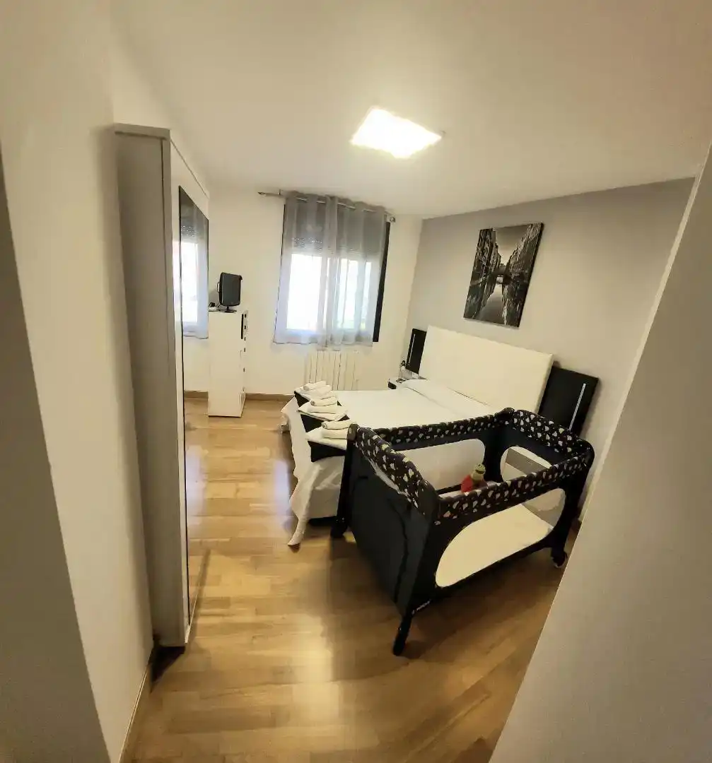 Piso de 80 m² en A Illa de Arousa