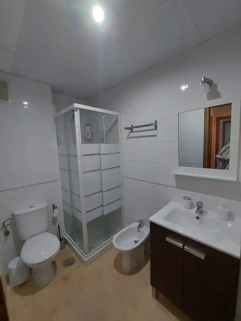 Wohnung 75 m² in Huelva