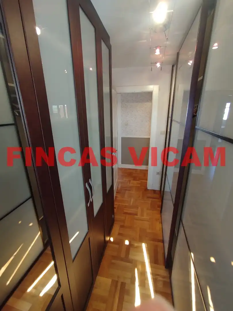 Pis de 112 m² a Osca