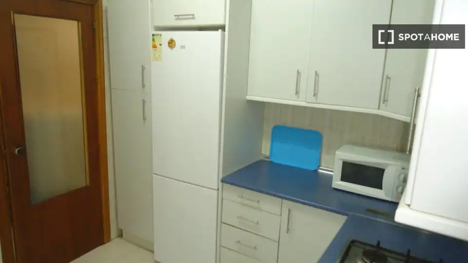 Habitación 138 m², Córdoba