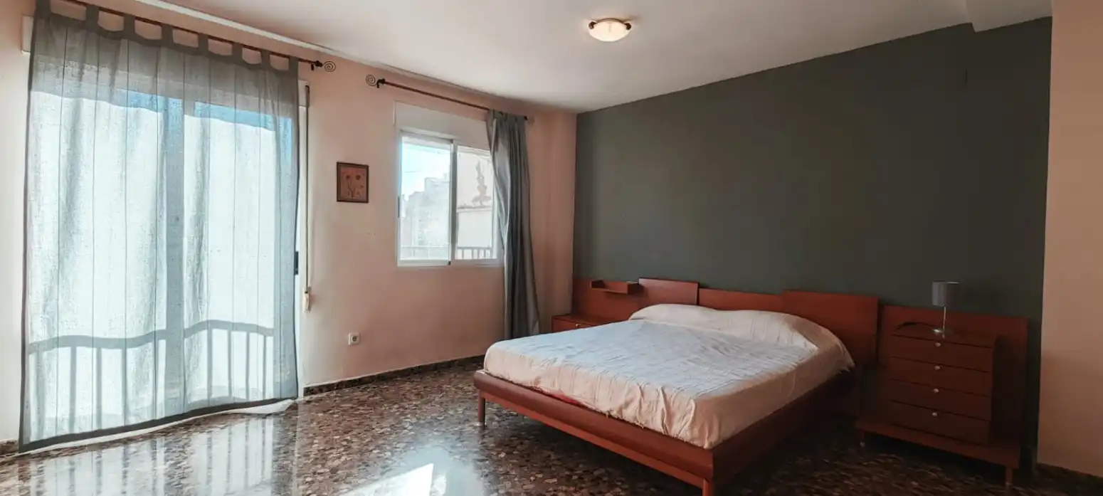 Piso de 100 m² en Valencia