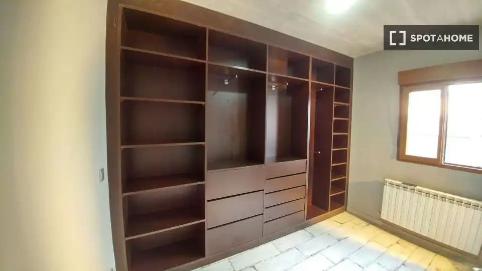 Pis de 54 m² a Madrid