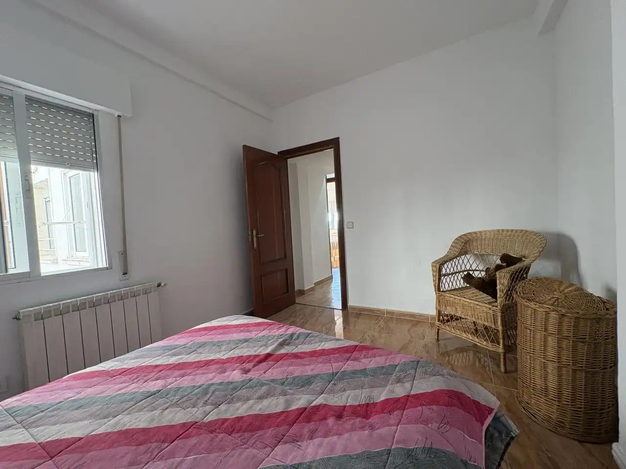 Appartamento 100 m² a San Fernando de Henares