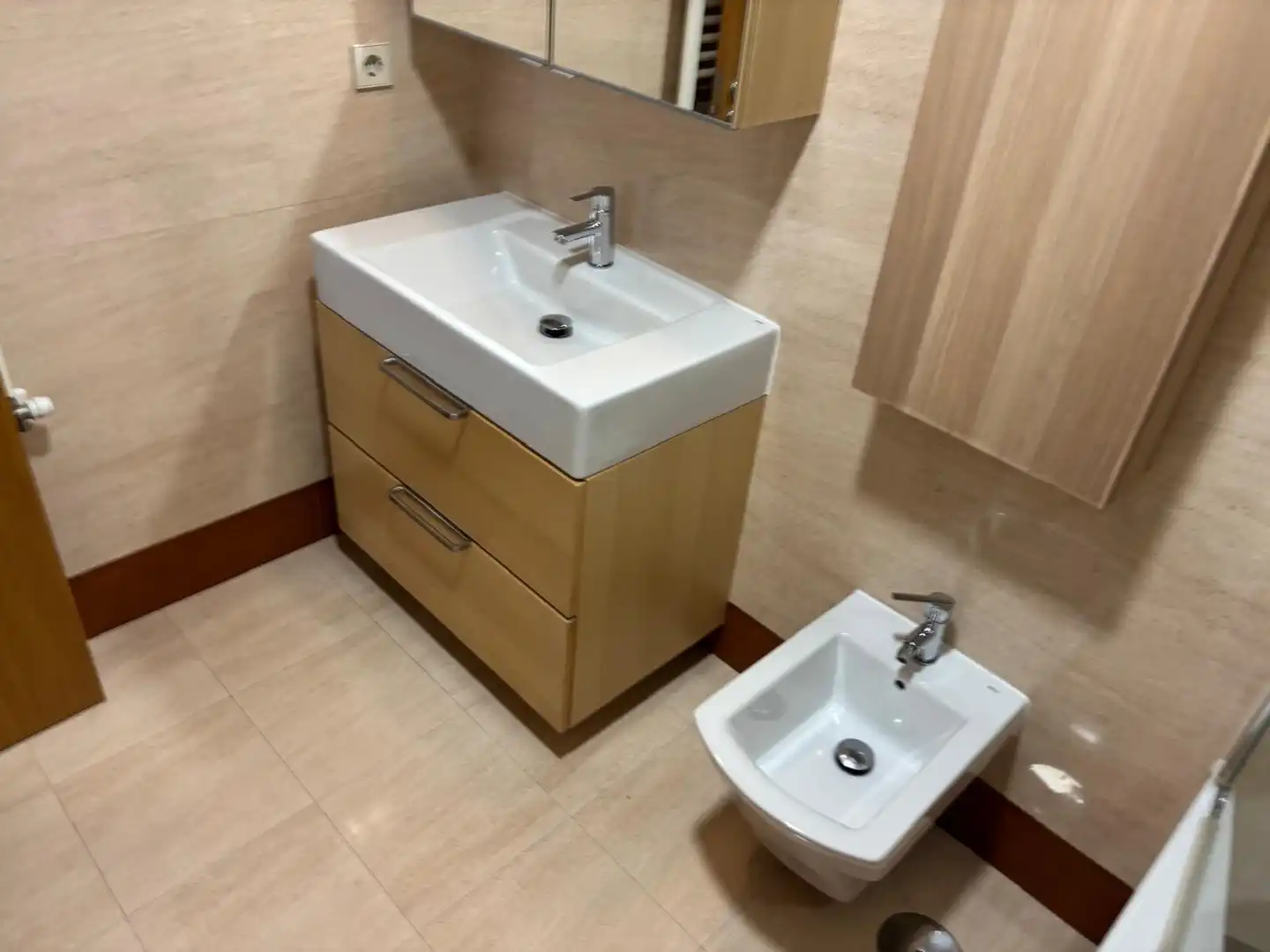 Pis de 64 m² a Valladolid
