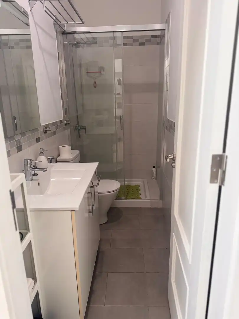 Habitación 95 m², San Cristóbal de La Laguna