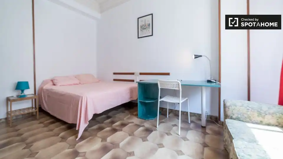 Habitación en alquiler, Valencia