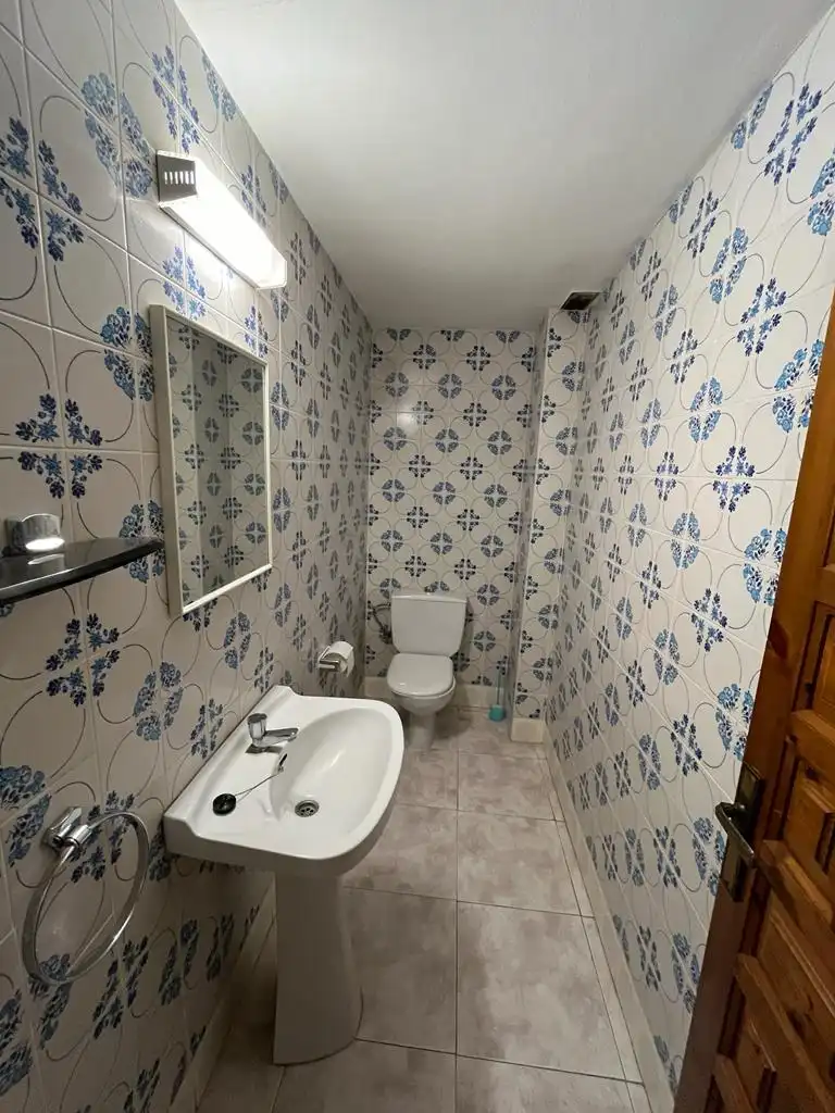 Piso de 120 m² en Palamós