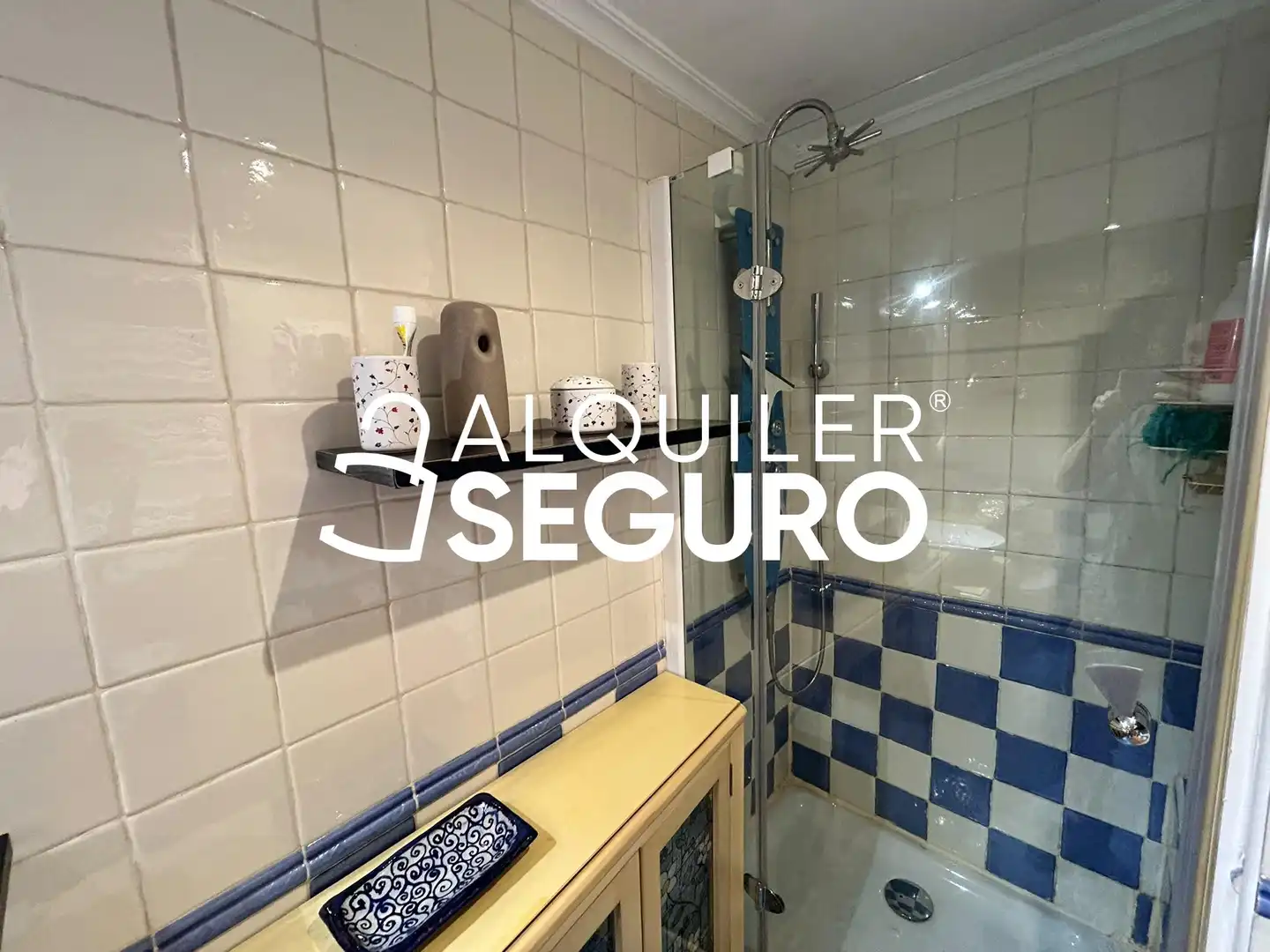 Piso de 85 m² en Madrid