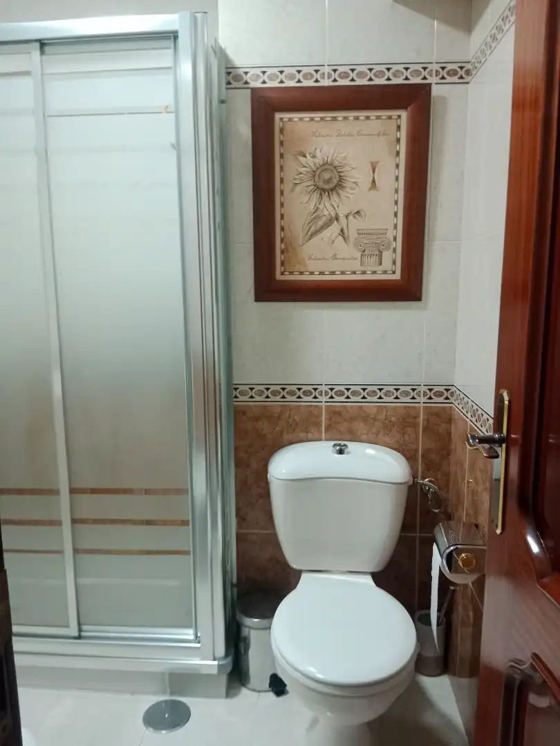 Pis de 80 m² a Coria del Río