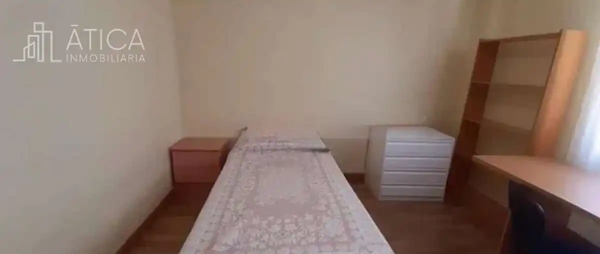 Piso de 100 m² en Salamanca