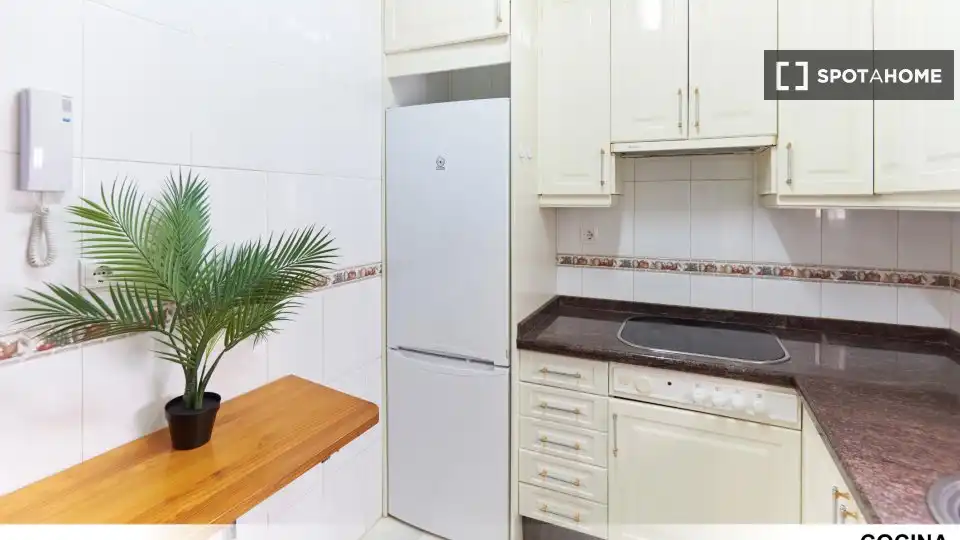 Habitación en alquiler, Sevilla
