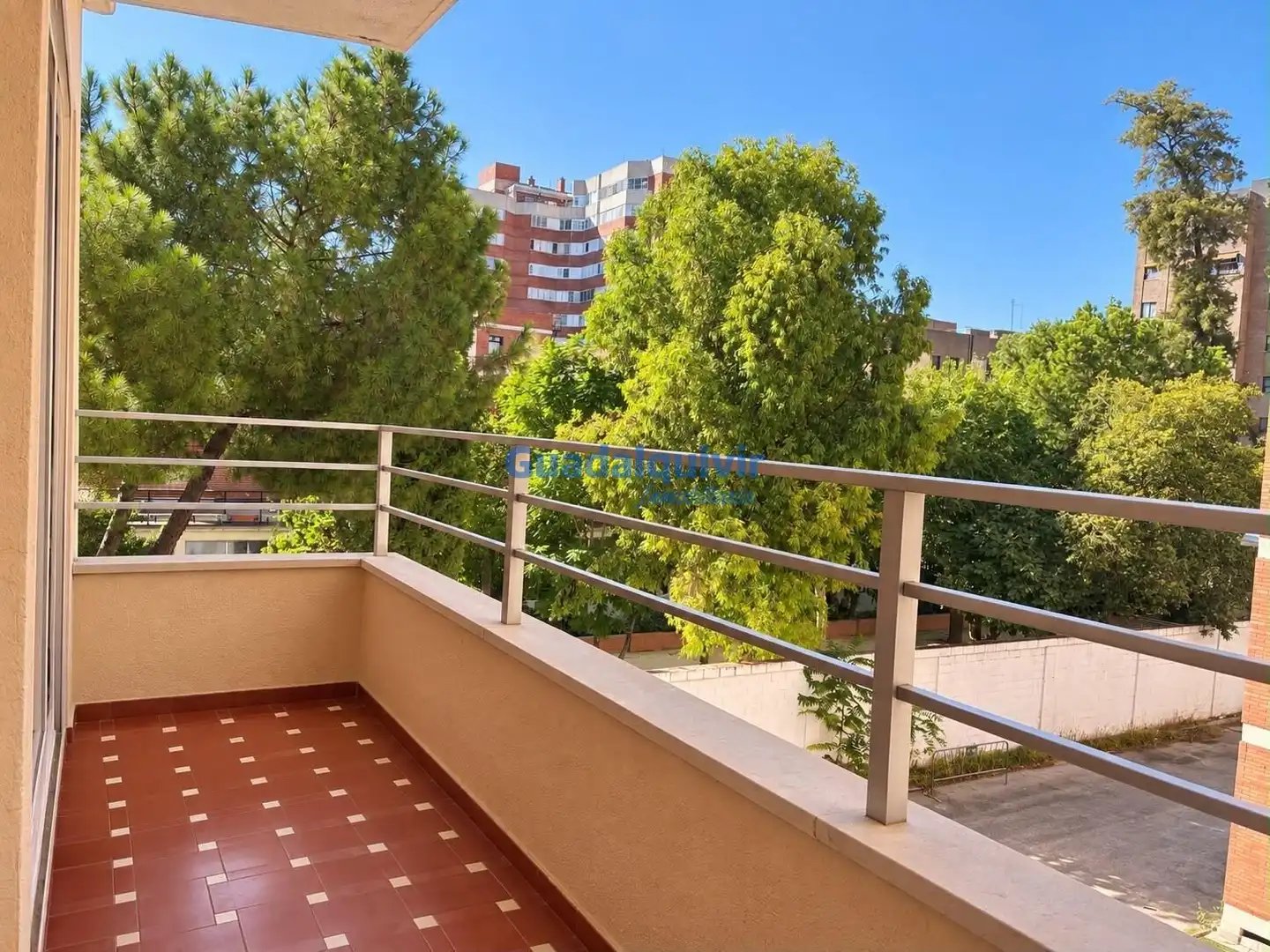 Piso de 58 m² en Sevilla