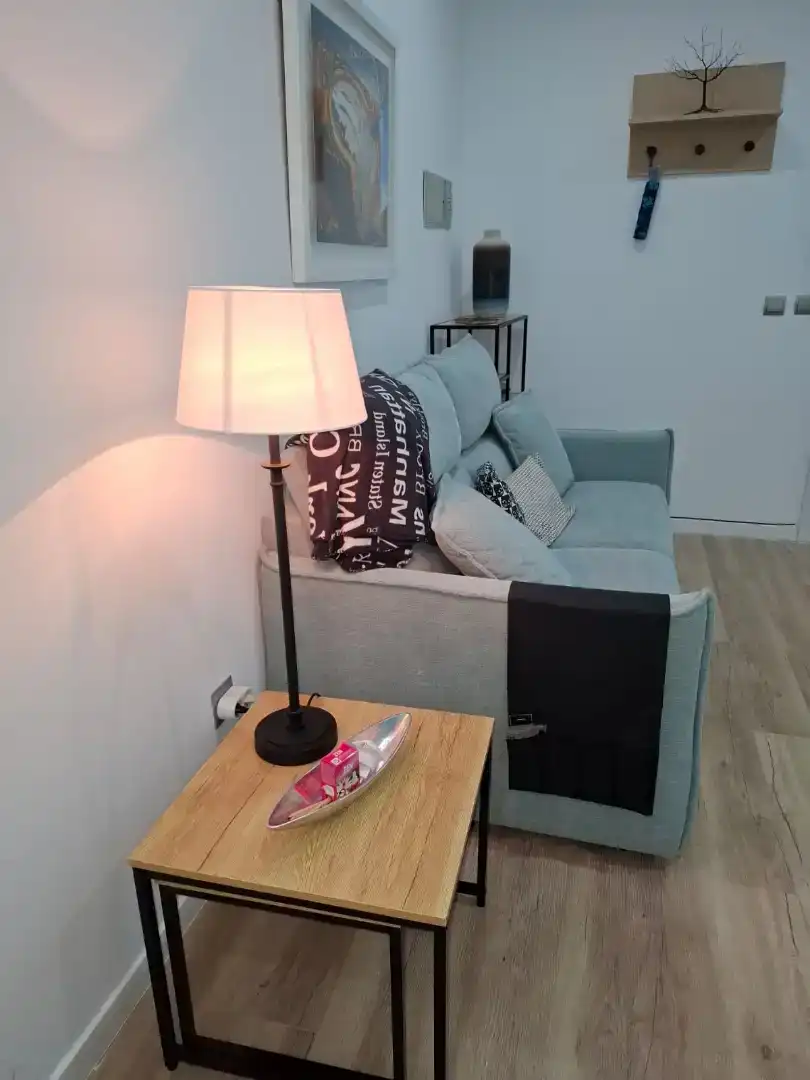 Piso de 40 m² en Valladolid