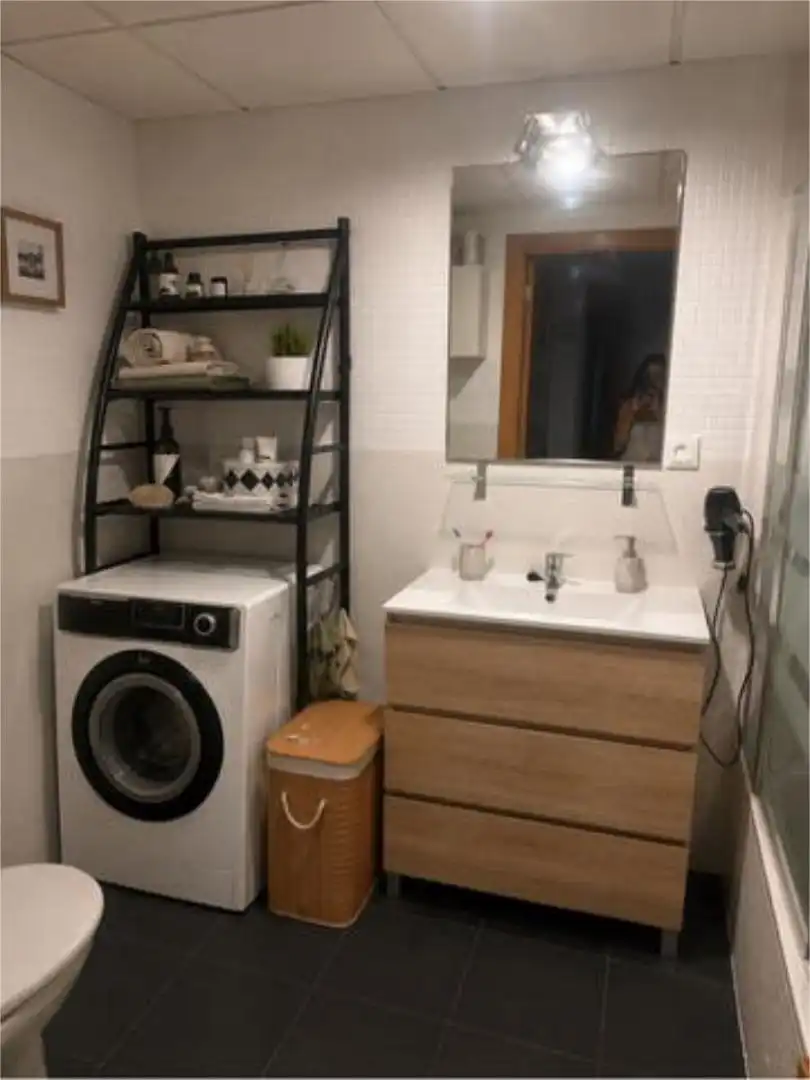 Piso de 80 m² en Badajoz