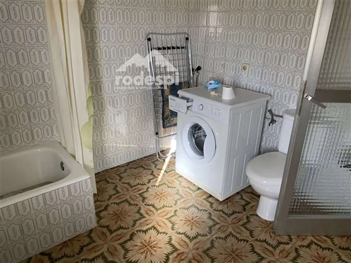 Piso de 232 m² en Arbo