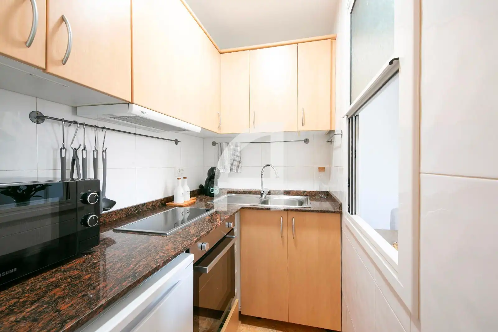 Pis de 33 m² a Barcelona